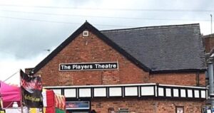 Review: Nantwich Players Youth Theatre, “The Crucible”