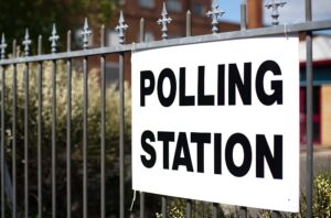 Police Commissioner and Crewe West elections: have your say