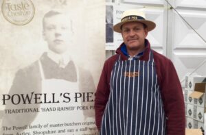 Tasty treats at North West Food Lover’s Festival in Cheshire