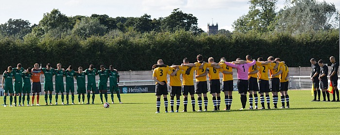 pre-match-a-minutes-silence-in-memory-of-daniel-wilkinson