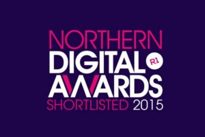 R1 Digital in South Cheshire shortlisted for two awards