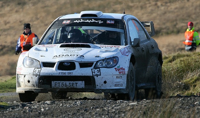 Rally GB, pic by Bob Bob - creative commons licence