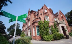 Reaseheath College to host Cancer Research UK’s Race for Life