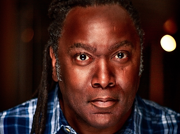 Reginald D Hunter 1 - photocredit, Kash Yusuf (1)