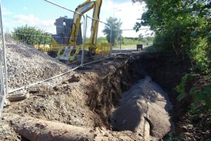 Drivers face Middlewich Road 8-week closure chaos