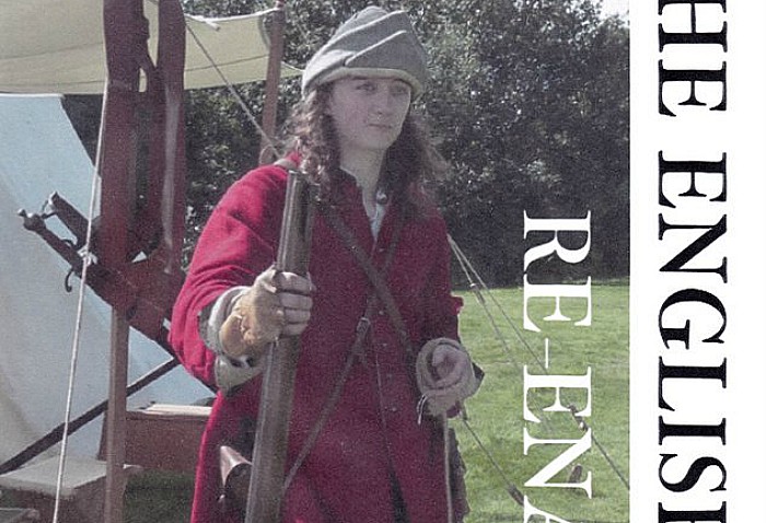 Battle - Research booklet The English Civil War Re-enacted