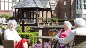 Richmond Village Nantwich earns national “Top 20” accolade