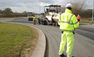 A500 dualling between Weston and M6 moves step closer