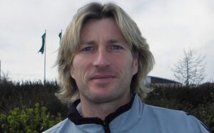 Football pundit Robbie Savage to speak at Rotary night in Nantwich