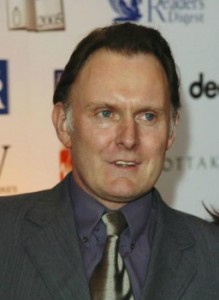 ITV drama Paranoid, Robert Glenister - pic creative commons by Jingygingy