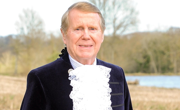 Robert Mee, High Sheriff of Cheshire 2021-2022-5 (1)