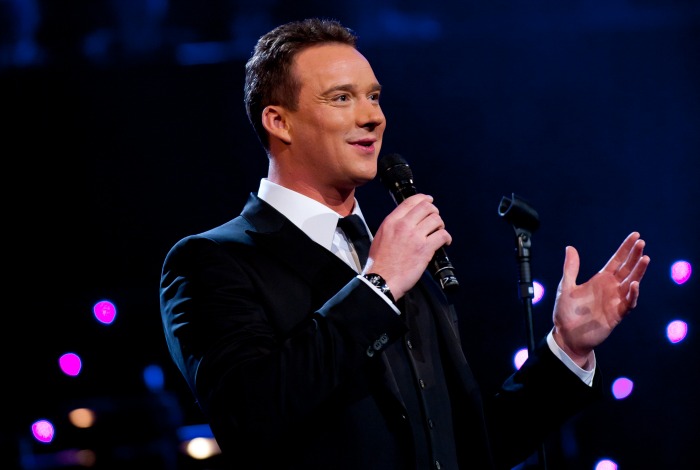 Russell Watson