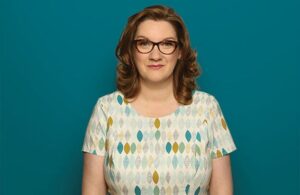 Jimmy Carr and Sarah Millican to play Crewe Lyceum