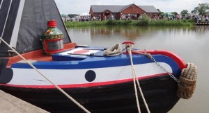 Hundreds enjoy Audlem RNLI open day near Nantwich