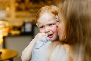 Parents warned over rise in scarlet fever cases in Cheshire