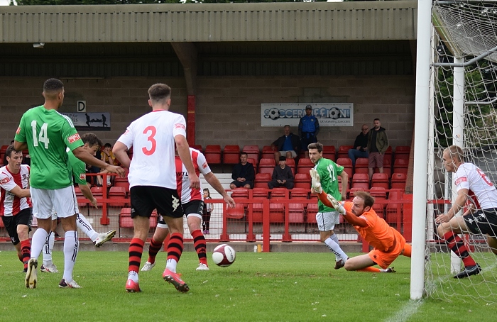 Second-half - Sean Cooke scores the winning goal (1) (1)