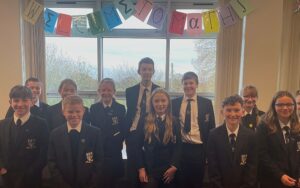 Shavington Academy wins EEDI national Maths prize