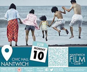 Nantwich Film Club to screen Shoplifters