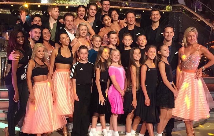 sienna-and-harrison-with-strictly-come-dancing-cast-and-dancers