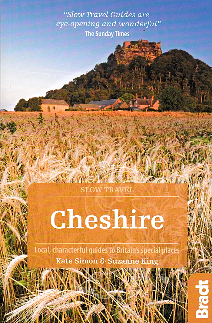 Slow Travel Guide - Cheshire