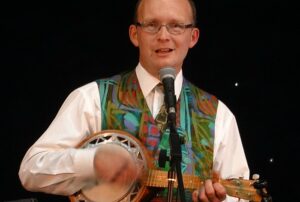 South Cheshire George Formby Ukulele Society unveils Wistaston concert dates