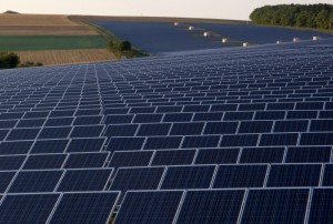 Decision due on 28,000-panel solar park plan for Nantwich