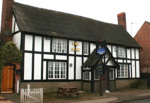 The Star Inn, Acton, latest Enterprise Inns pub to shut