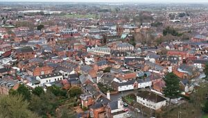 Nantwich businesses urged to apply for post-lockdown Restart Grant