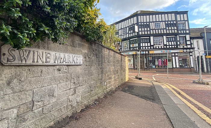 Swine Market - Nantwich - closed (1)