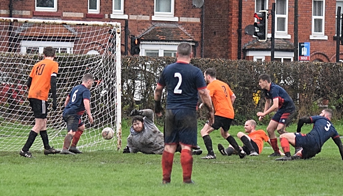 Talbot 8 – 4 C&N Utd - C&N Utd score a goal (1) (1)