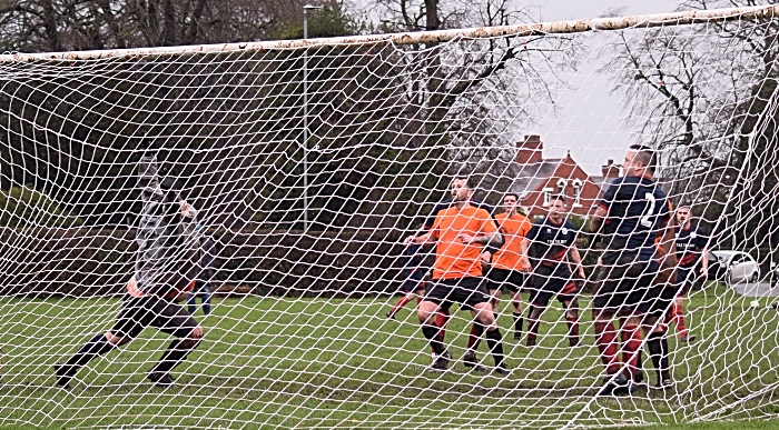 Talbot 8 – 4 C&N Utd - C&N Utd score a goal (2) (1)