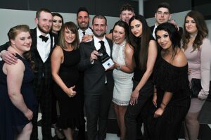 Taste Cheshire Food and Drink Awards launched