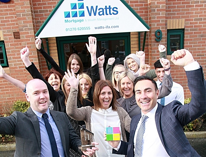 Team - Watts