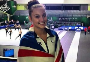 Three Crewe & Nantwich gymnasts make European Championships