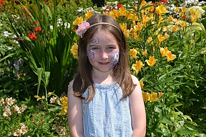 Teddy Bear's Picnic at Cholmondeley Castle 4