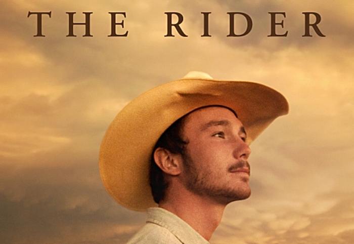 The Rider - film club