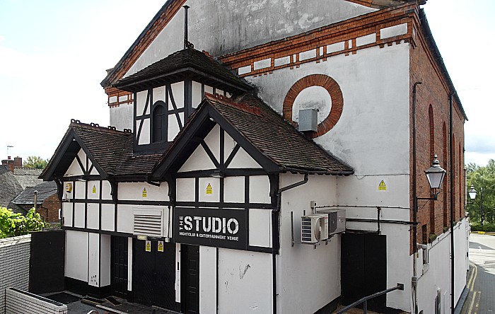 The Studio Nightclub and Entertainment Venue