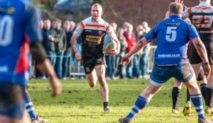 Crewe & Nantwich RUFC beaten by “better team” in Leek defeat