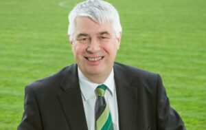 Nantwich Town chairman to stand down to take Crewe Alexandra job