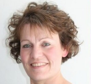 Agency staff - Tracy Bullock - leighton hospital