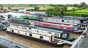 Venetian Marina in Nantwich to host Open Day