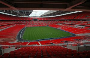 FA Trophy Wembley win beats promotion, says Nantwich Town director