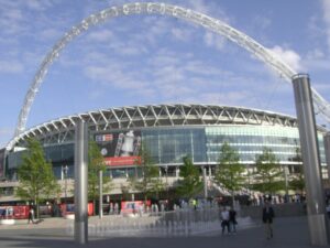 Nantwich Town face Salford City in FA Trophy