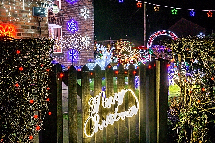 Weston Christmas Light Display 2018 (2) (1)