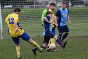 Railway Hotel and AFC Leopard move into FA Sunday semi-finals