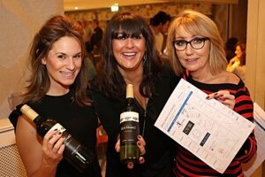 Richmond Village Nantwich wine-tasting raises £1,800 for Foodbank