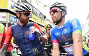 Sir Bradley Wiggins to ride through Nantwich in Tour of Britain