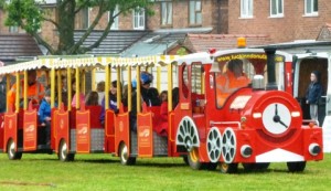 Willaston villagers prepare for annual summer fete