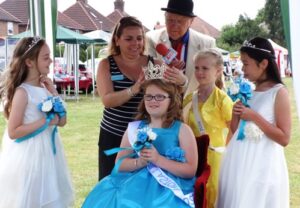 Hundreds enjoy annual Willaston Village Fete