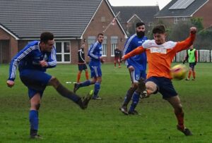 Square One reach Crewe FA Sunday Cup semi-finals